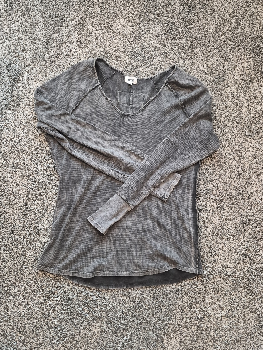 BKE Womens Long Sleeve Size XL